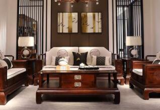乾县你知道中式家具设计是怎样的吗？
